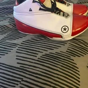 Converse | Shoes | Converse Sample Pair Of D Wade On Court  display picture 1